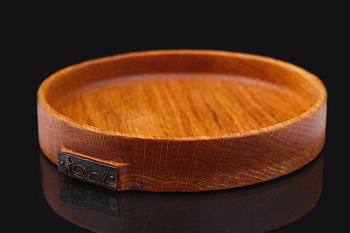 Тарелка ДМ-02
